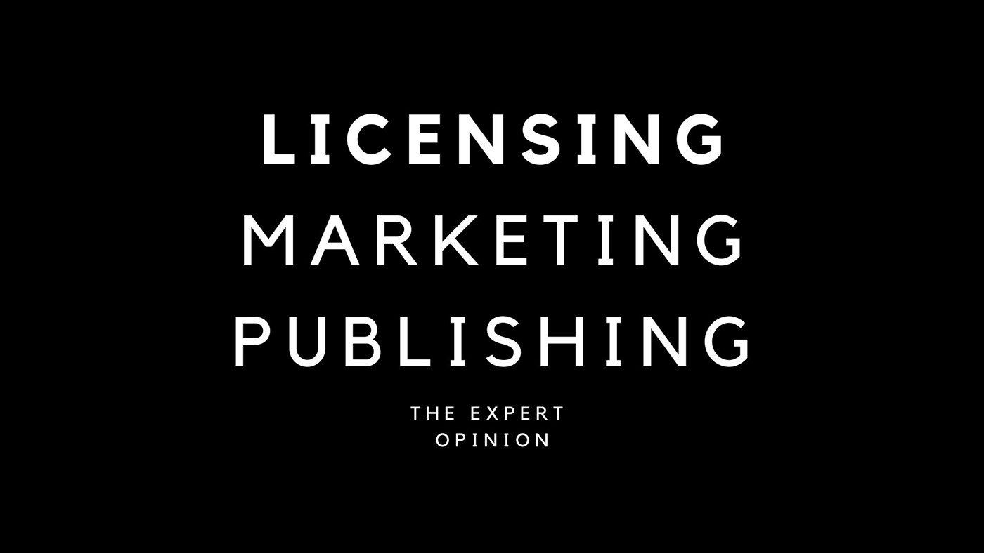 Advertising  branding  business editorial licensing marketing   merchandising Priducts services