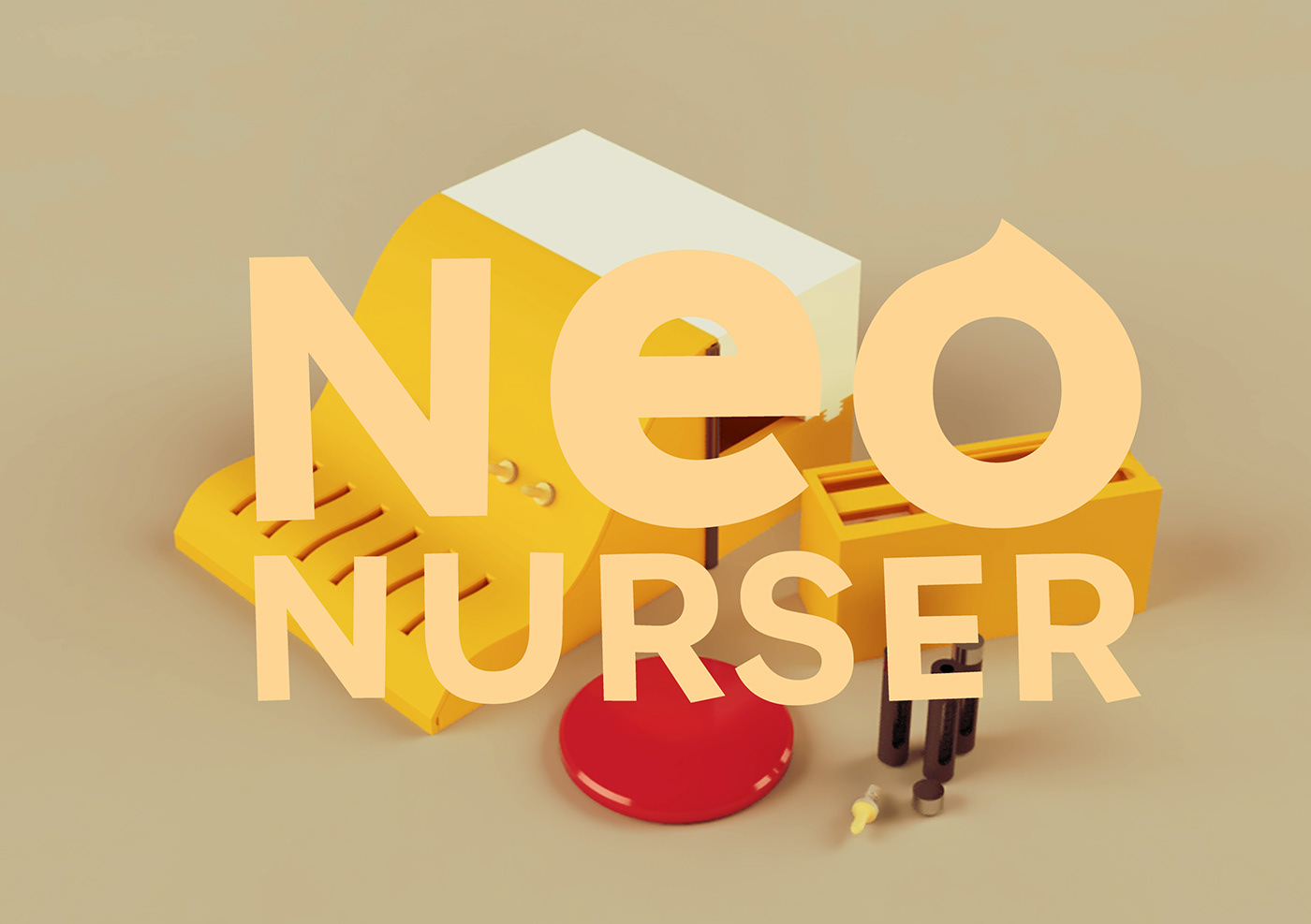 kitten feeder fusion 360 nurse 3647QCA foster carer neonatal