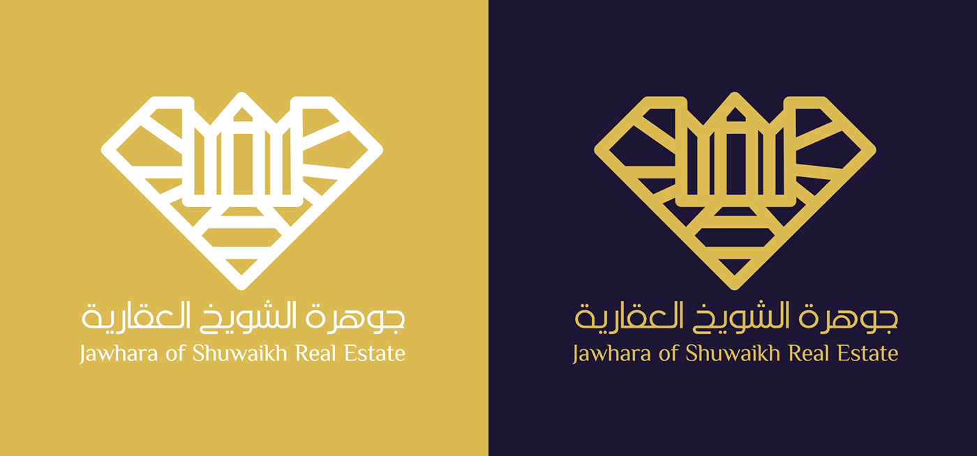 graphic design  Graphic Designer ILLUSTRATION  logo Logo Design real estate