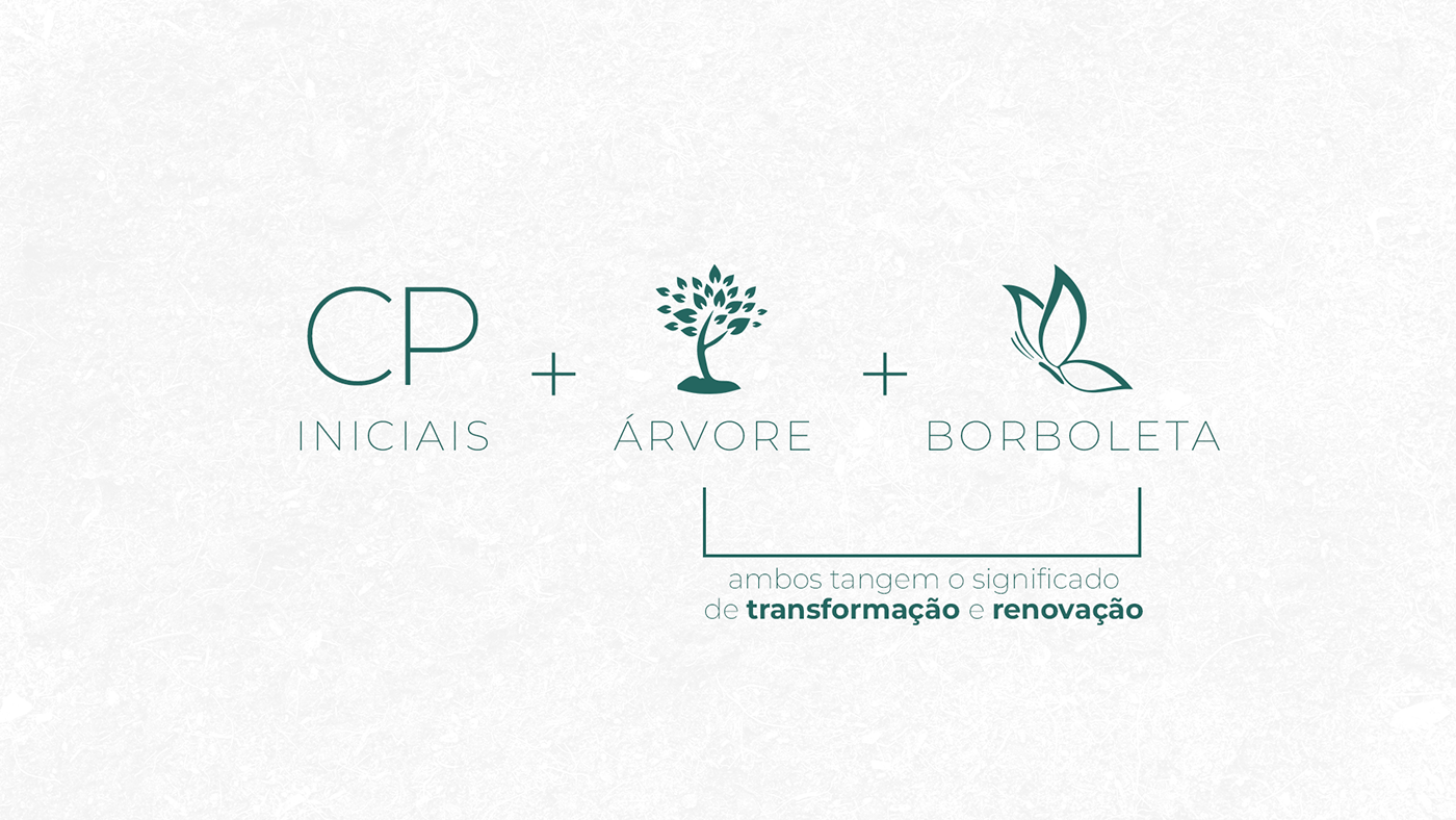 Logo Design psicologia Psicóloga psycology psycologist logo brand identity Logotype identidade visual branding 