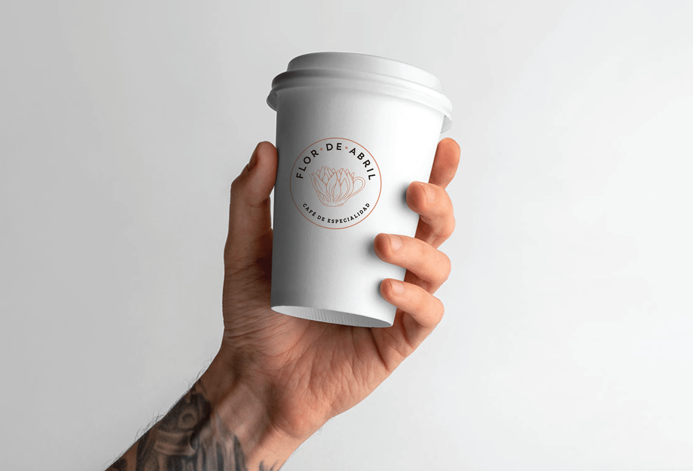 branding  Coffee Costa Rica diseño drink Logotipo Packaging UI ux