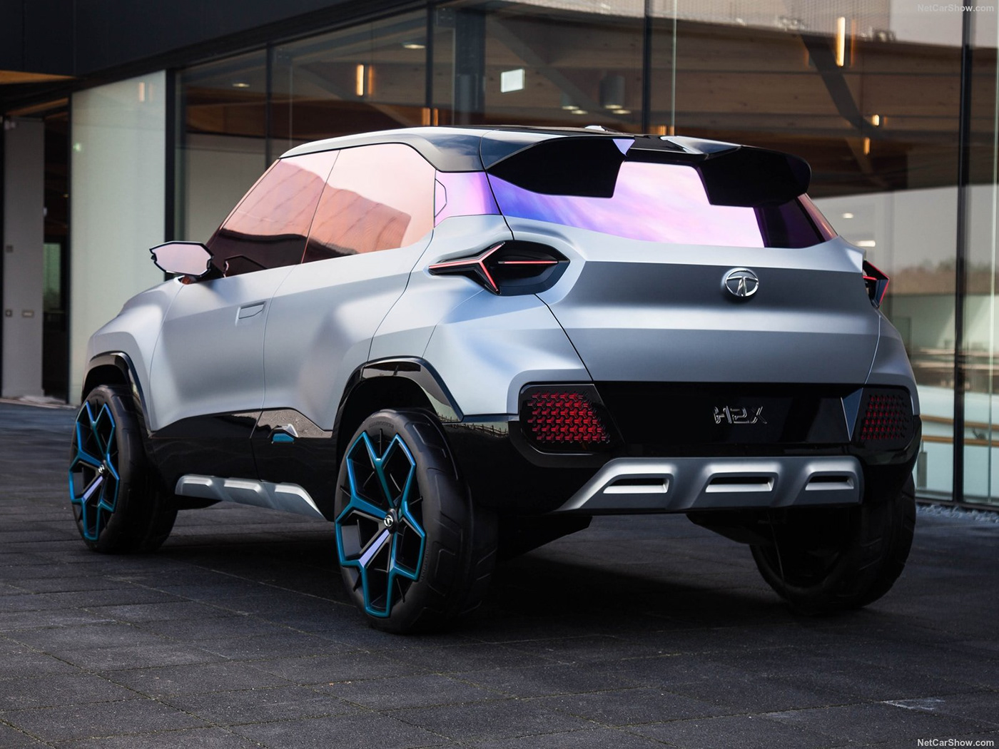 concept Show Car Alias