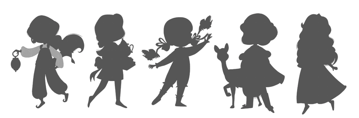 children illustration Character design  animation  Princess ILLUSTRATION  cartoon digital illustration art Procreate kids illustration