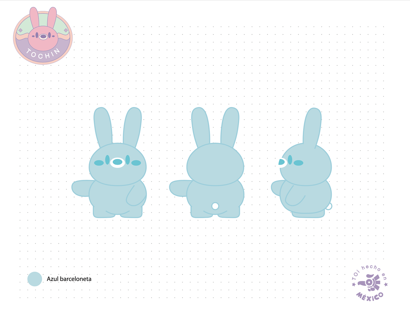3dprinting art arttoy artwork Character design  design gráfico handmade rabbit
