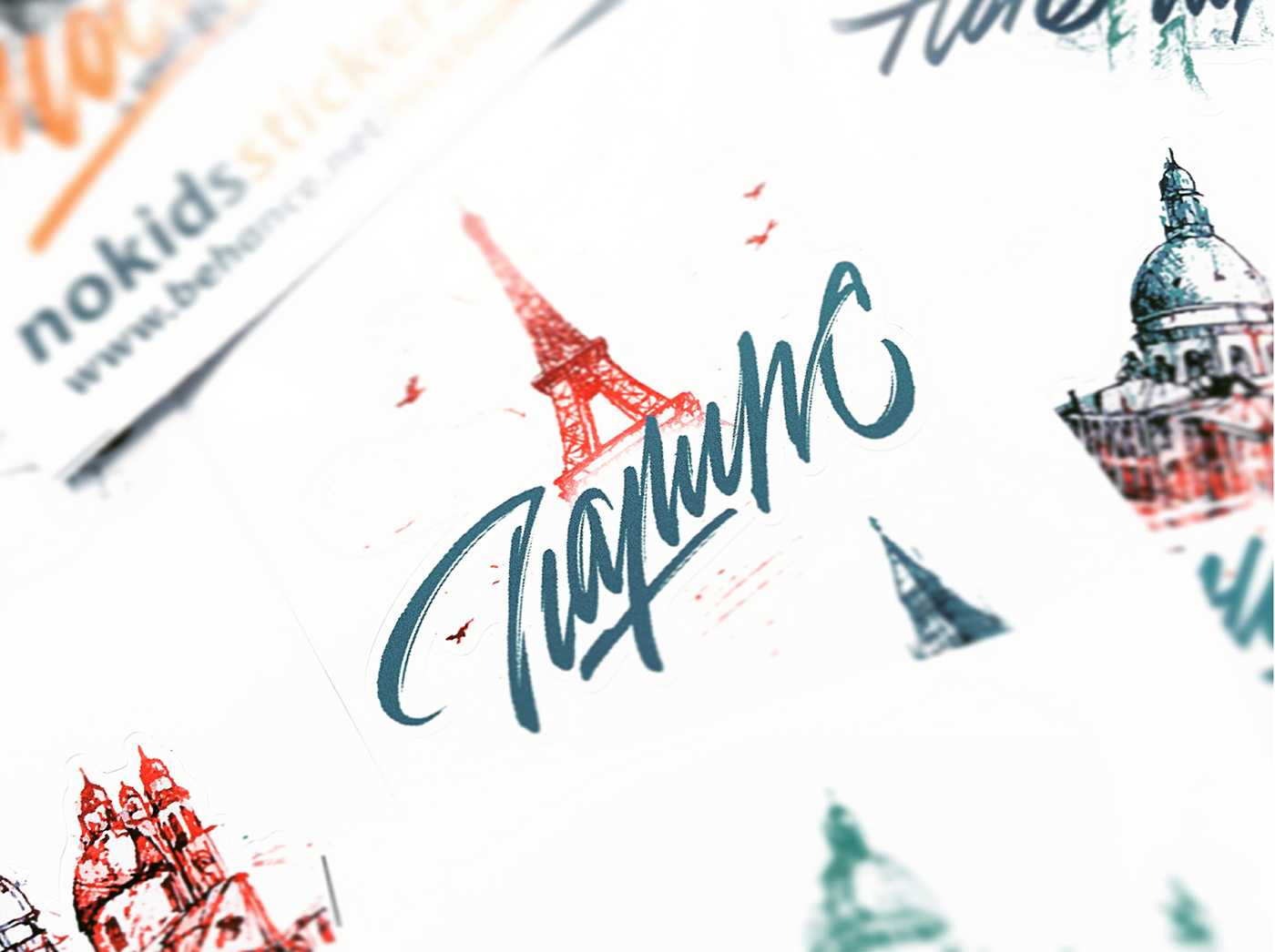 lettering Calligraphy   typography   ILLUSTRATION  animation  motion design watercolor