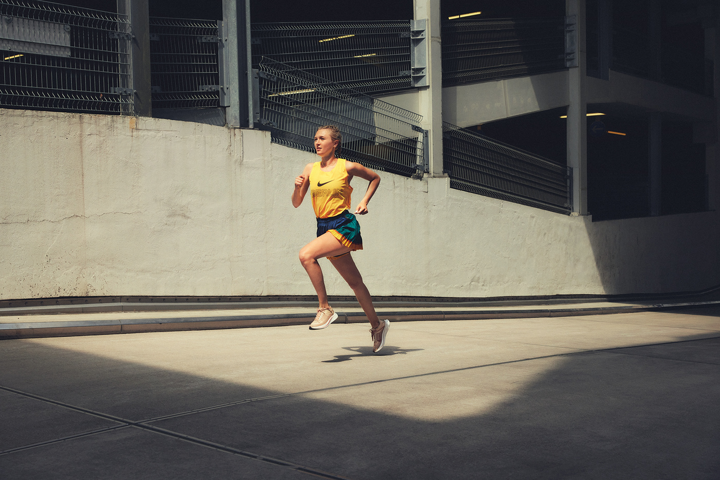 berlin Michael Kleber run running sportsphotographer