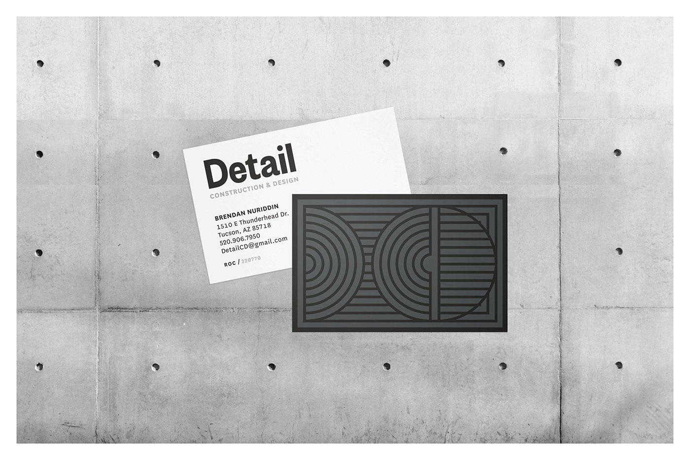 adobeawards branding  logo businesssuite apparel hat Socialmedia letterhead businesscard architecture