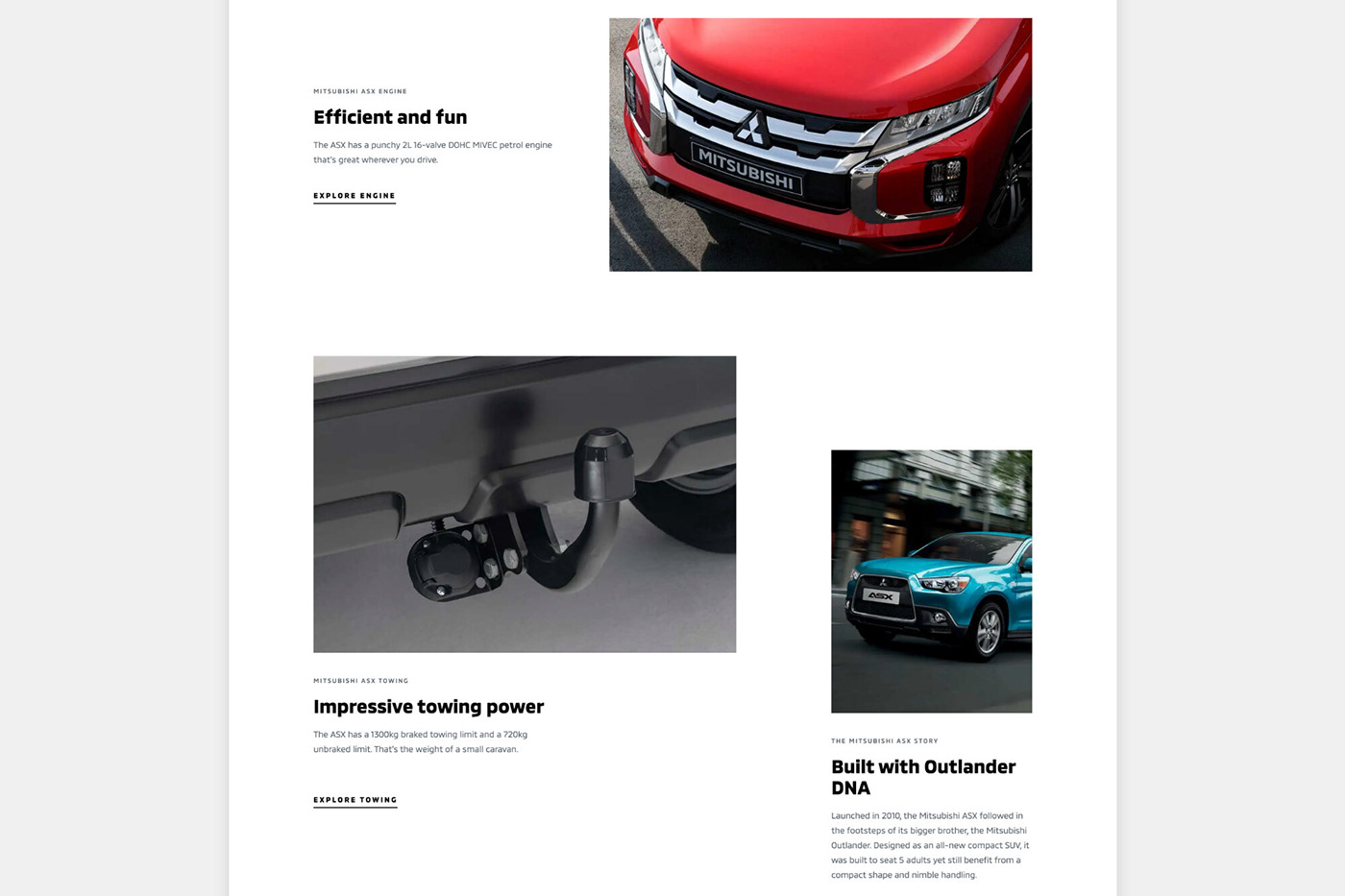 automotive   design system digital branding Digital product design Interaction design  Responsive web design ux/ui Web Design 