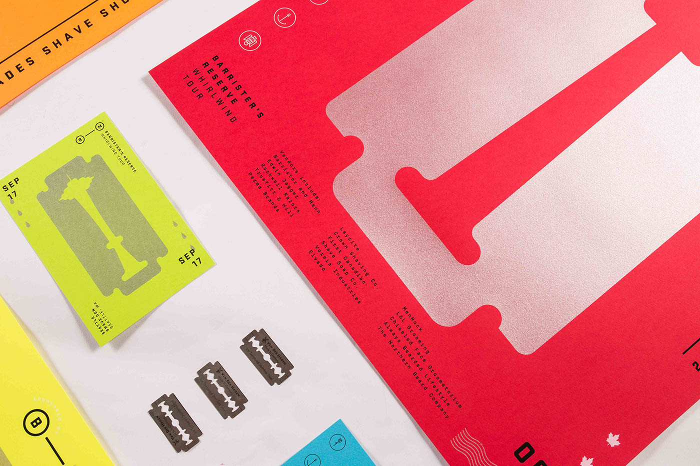 identity system branding  logo Packaging icons design typography   modern molecular