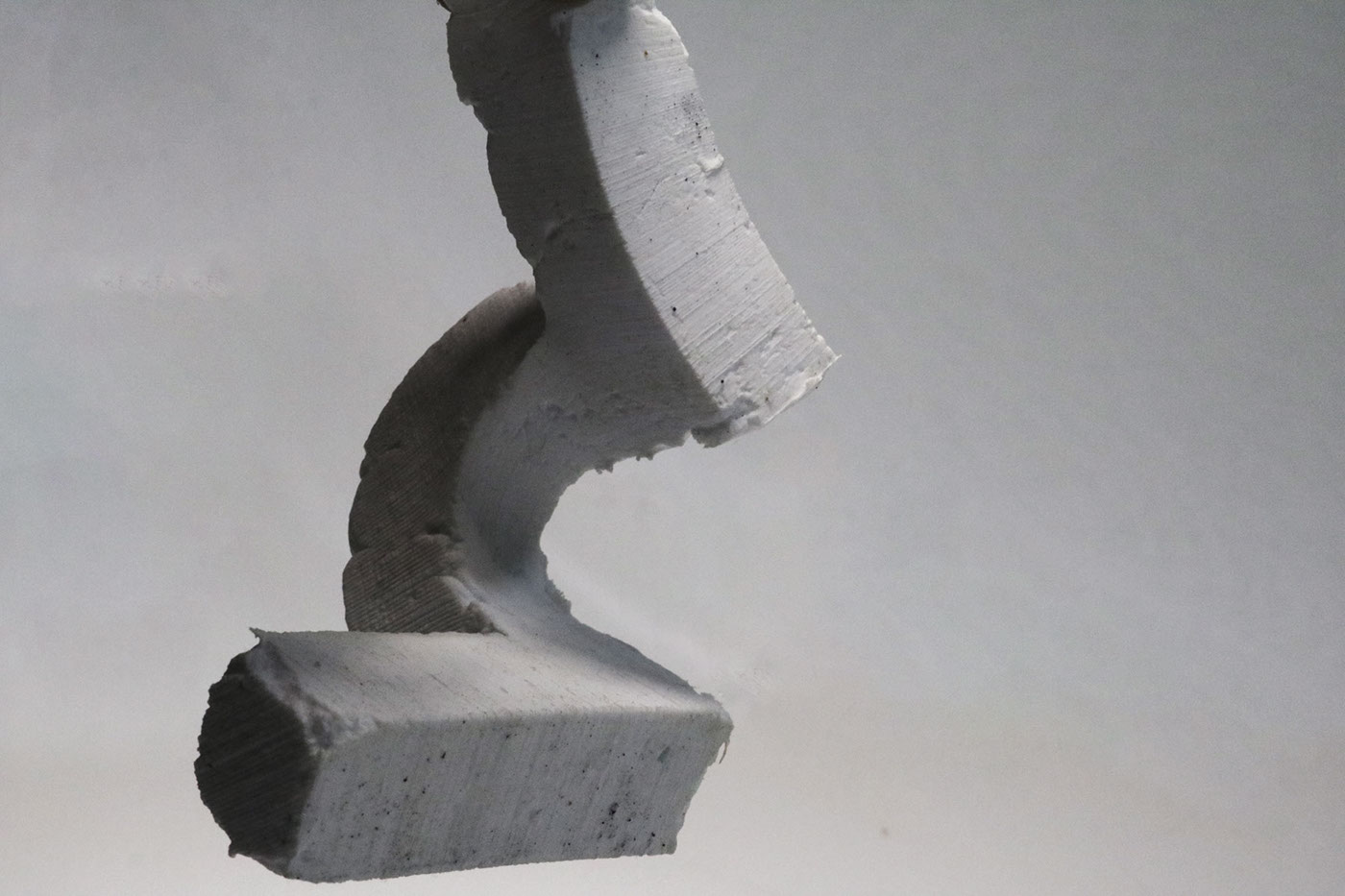 wood aluminium basalt Hangul epoxy cement fabric material object Project
