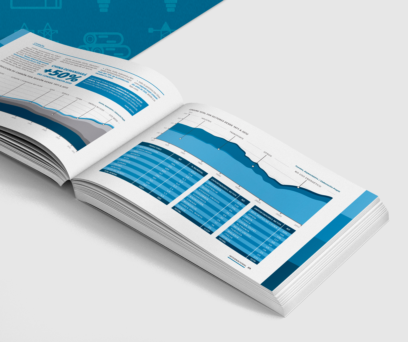 infographic diagram icon design  information design editorial flat design process Handbook Green Energy Sustainable