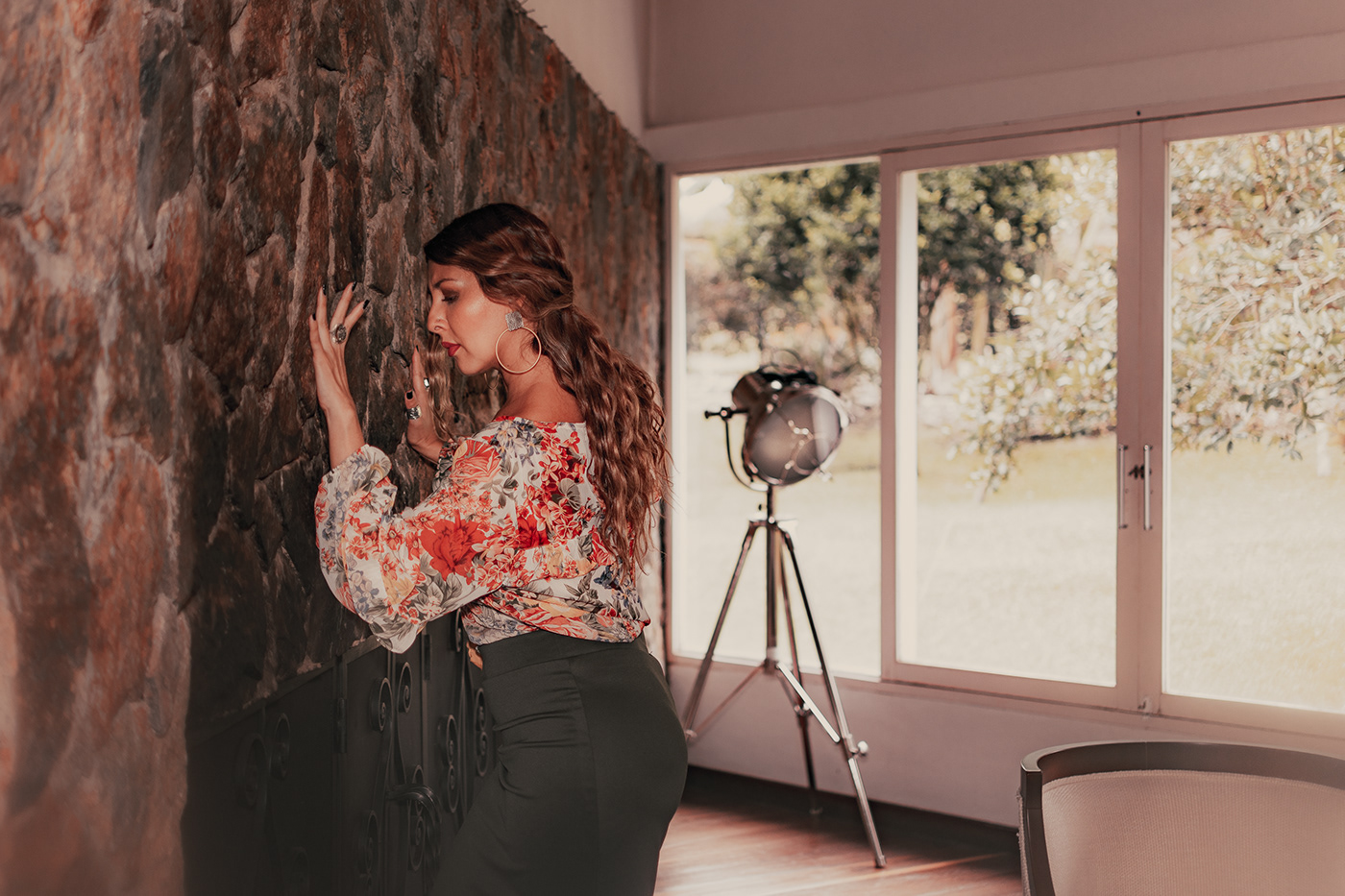 art artist bailaora españa Flamenco model photographer photoshoot portrait woman