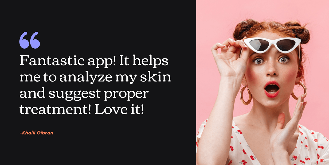 Makeup App skin care beauty app design Cosmetic App Beauty app AR face app Skin care app Virtual Beauty face care