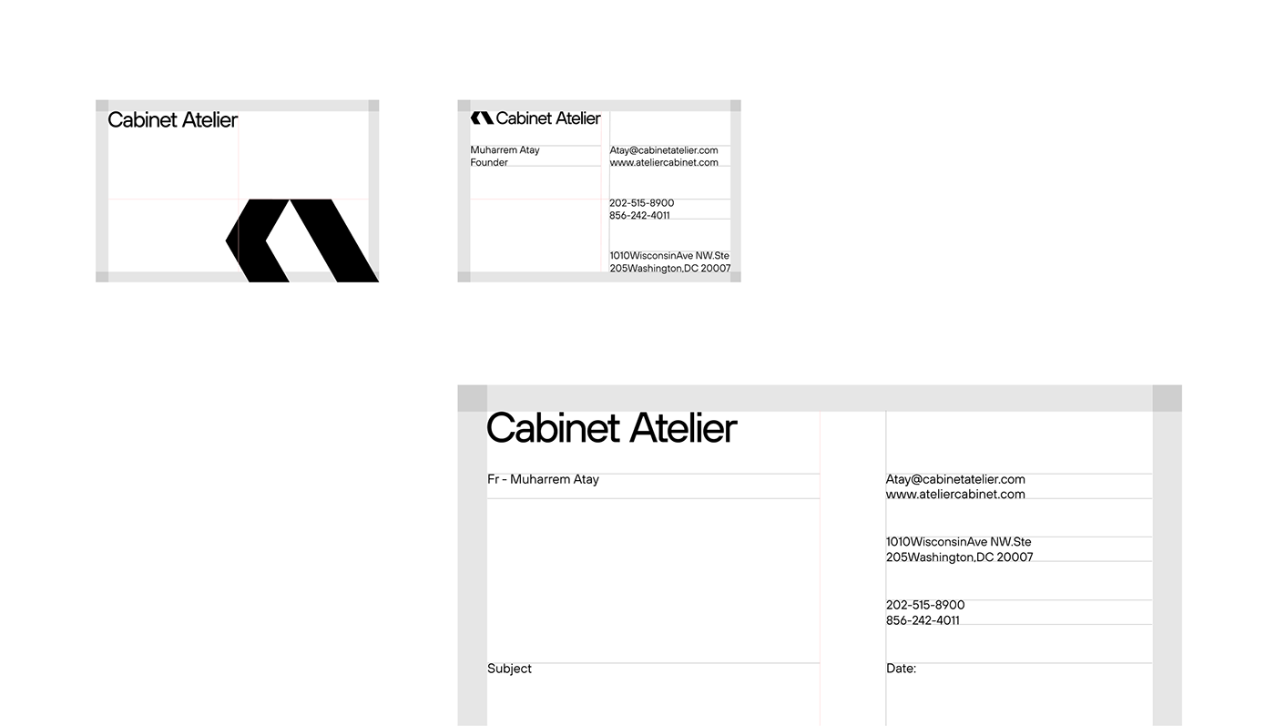 branding  cabinet kitchen graphic design  guideline identity Logo Design visual identity Brand Design Social media post