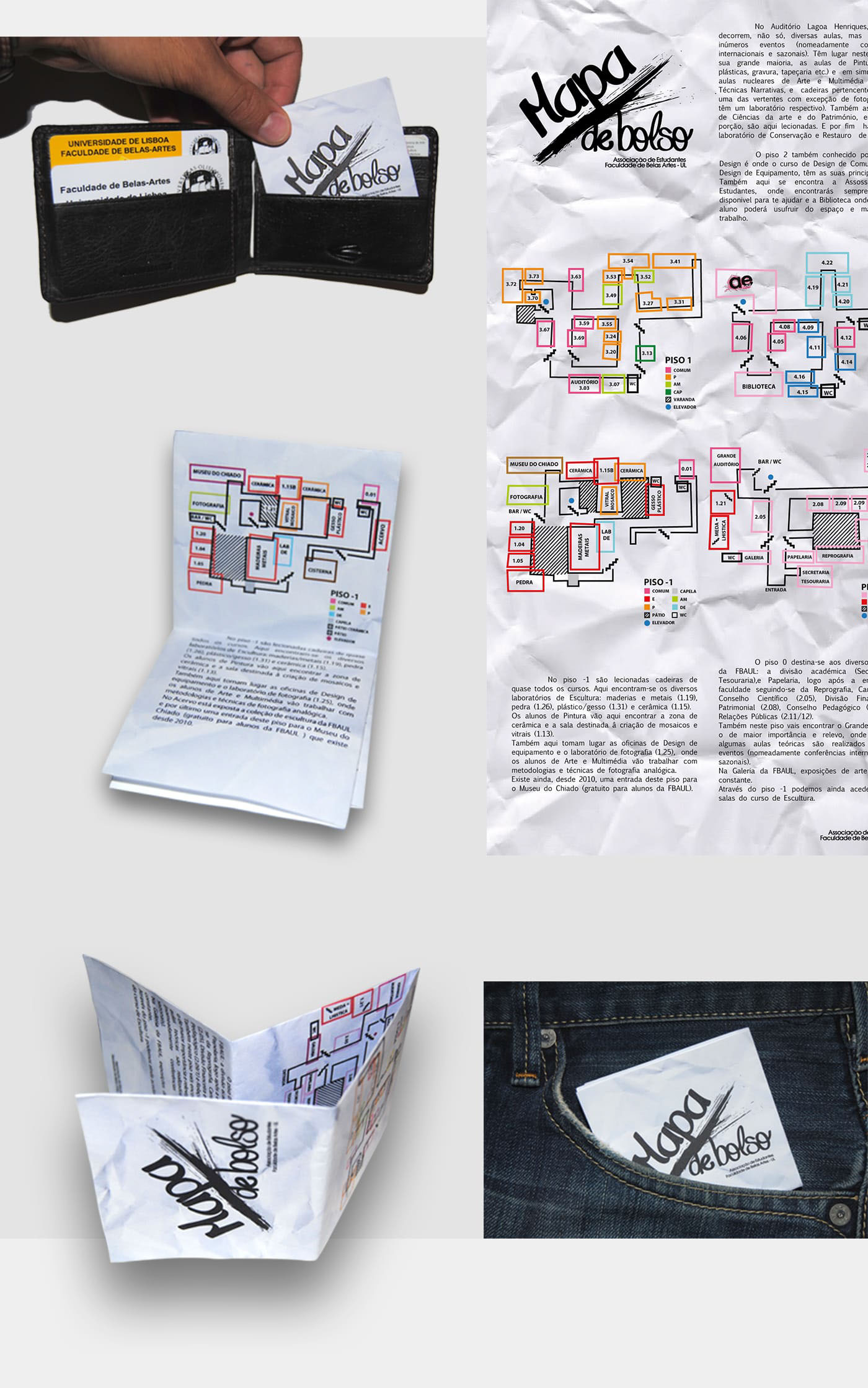 design icons print rebranding plants infographics belas-artes map faculty belas artes lisboa