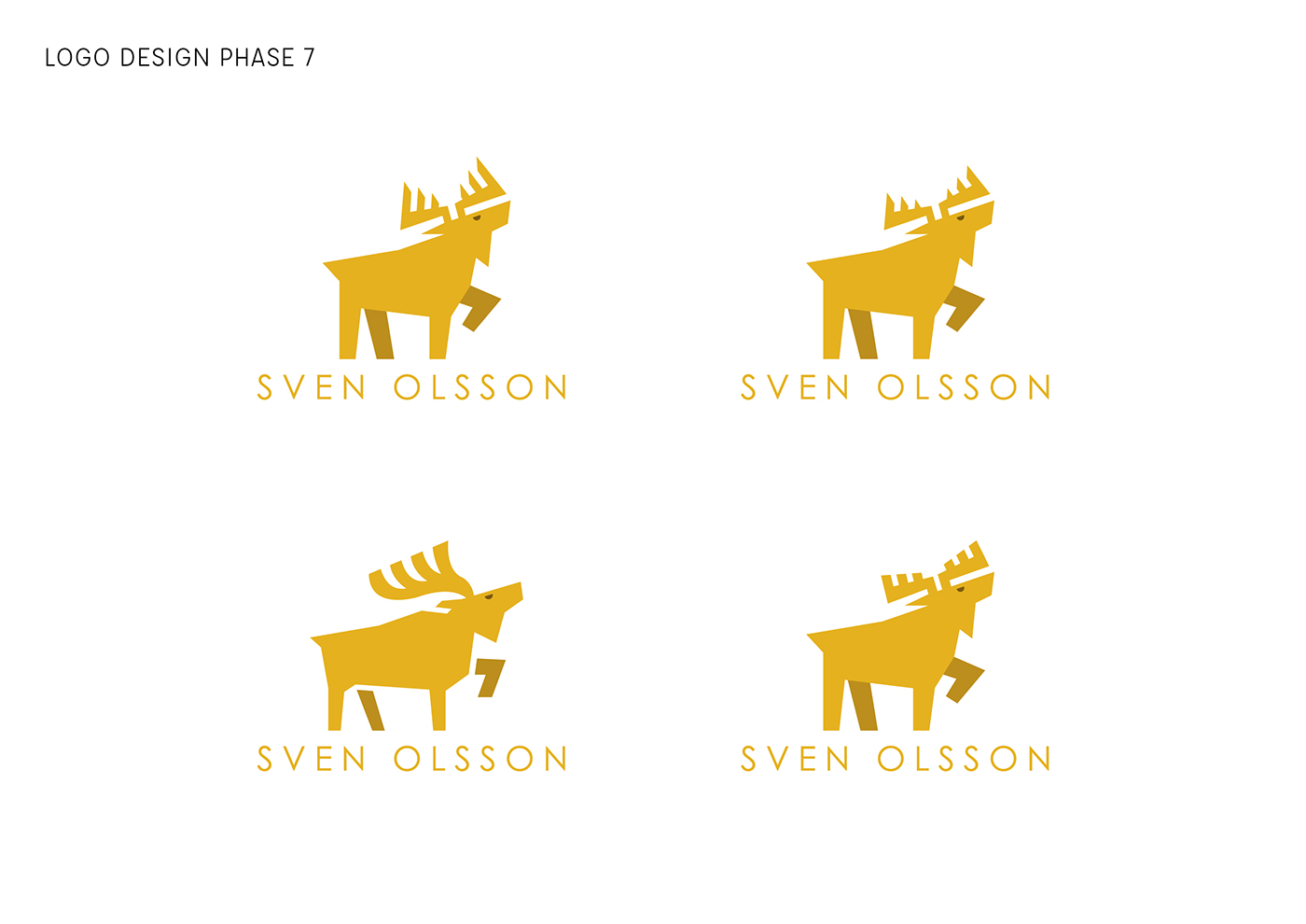 polo Swedish Sweden moose logo polo logo polo shirt logo animal logo