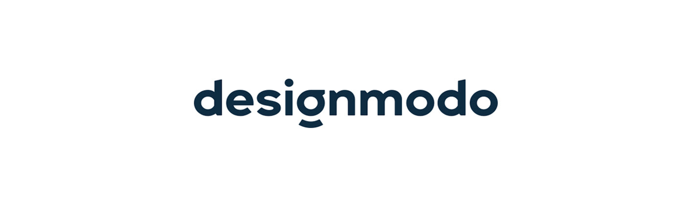 Designmodo Logotype
