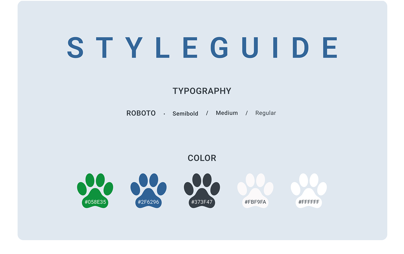 design Website Figma UI/UX veterinary clinic ветеринарная клиника ве дизайн сайта веб-дизайн