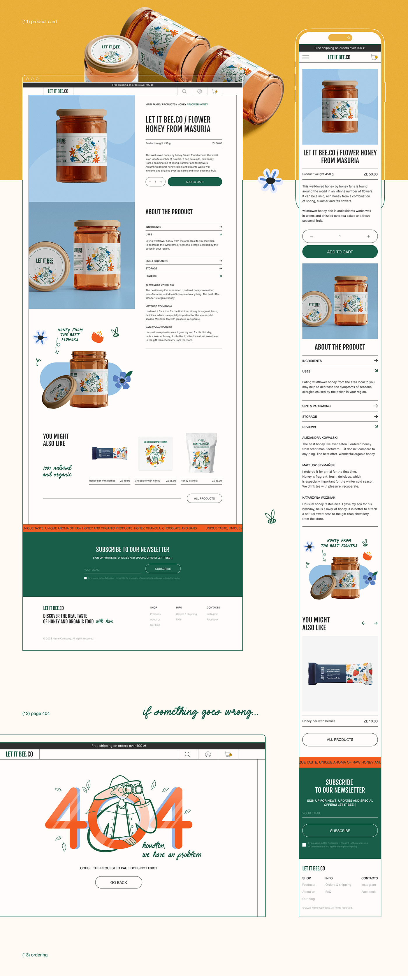 Figma UI ui design UI/UX user interface ux Web Design  Website e-commerce online store
