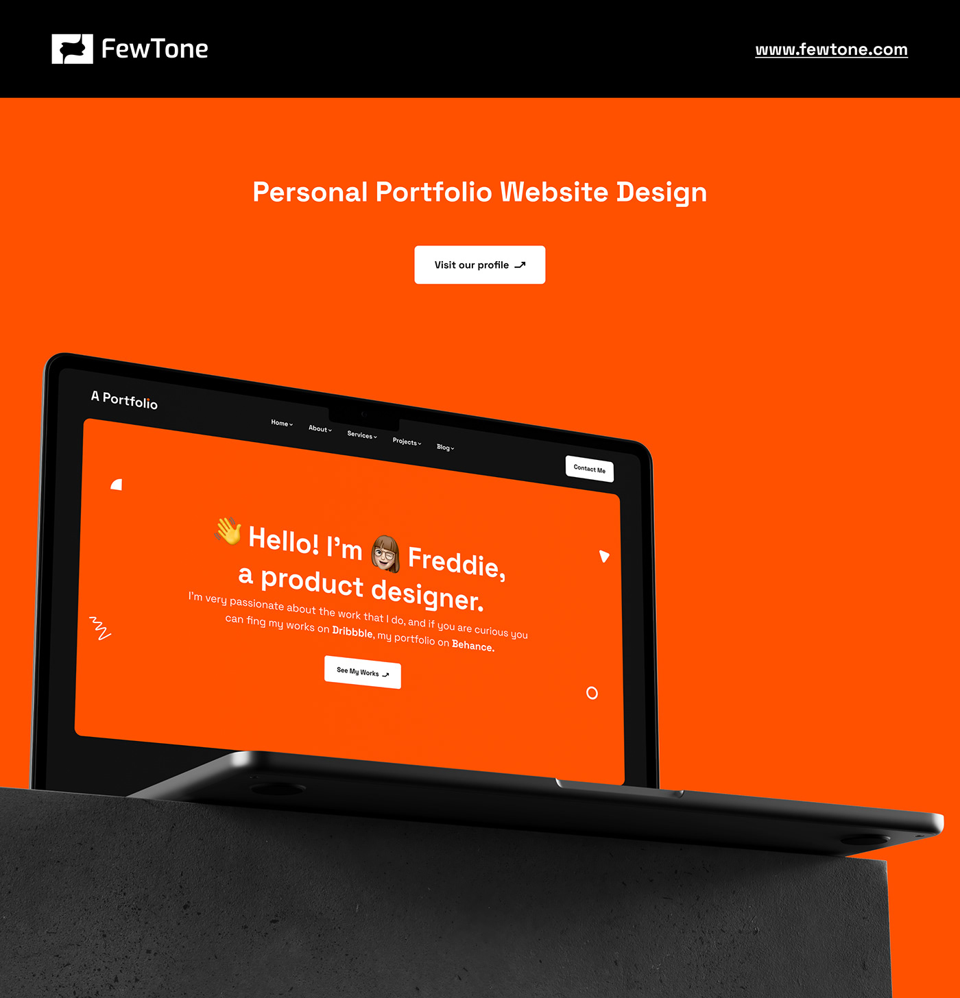 design portfolio UI UI/UX ux Web Webdesign Website Website Design