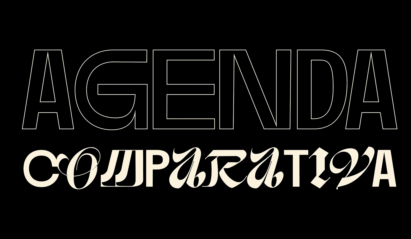 disseny Disseny gràfic tipografia editorial InDesign Photography  identitat corporativa Logotip