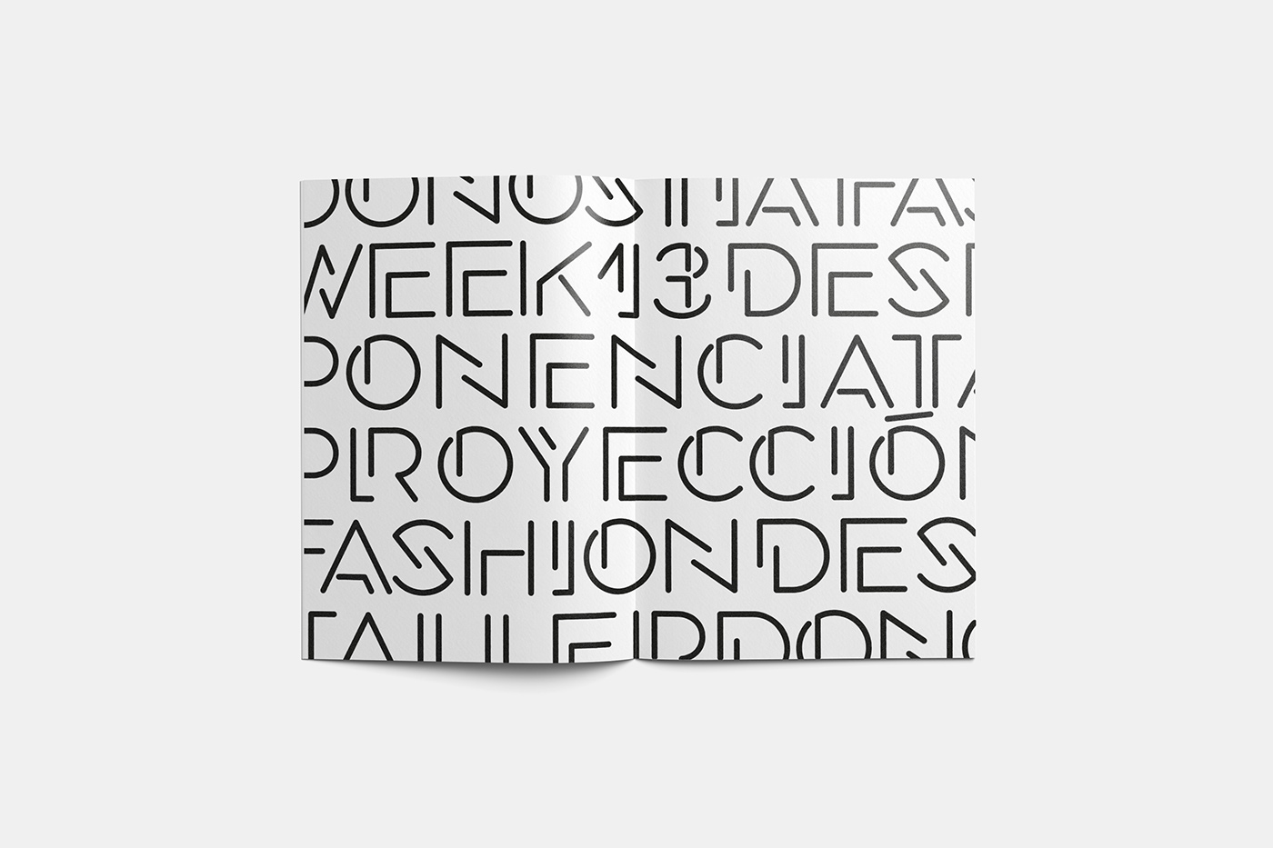 identity donostia fashion week Fashion  bespoke type