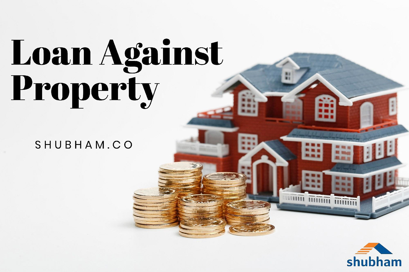 finance finances loan Loan against property