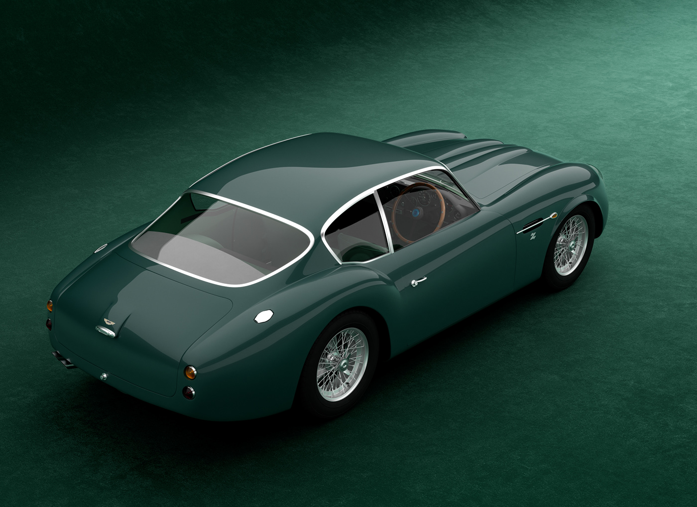 3D 3dmodel car CGI free model product Render rendering visual