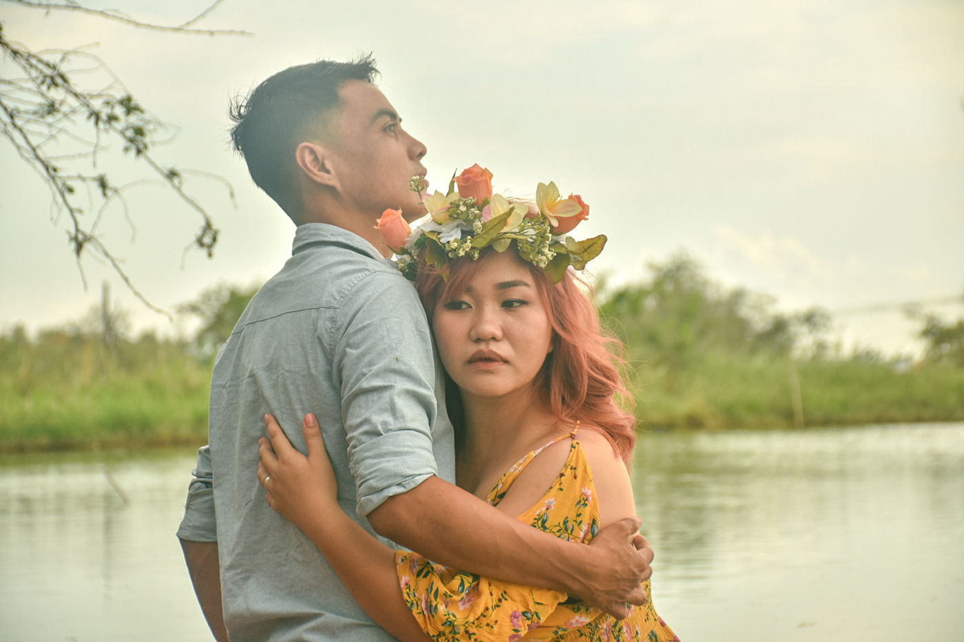 Photography  prenup
