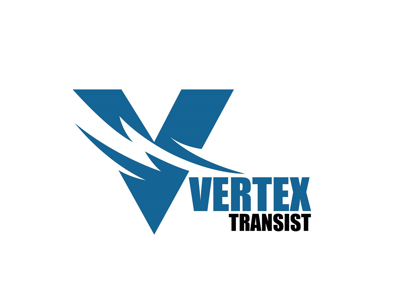 Logoooosss transist Transist Logo vertex Vertex transist logo