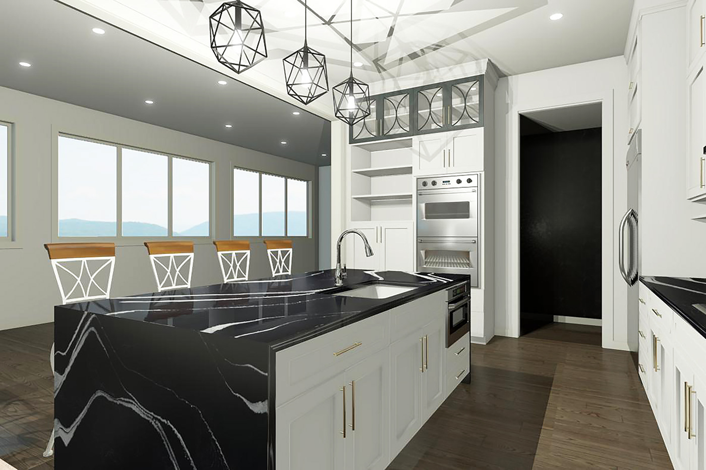interior design  kitchen design