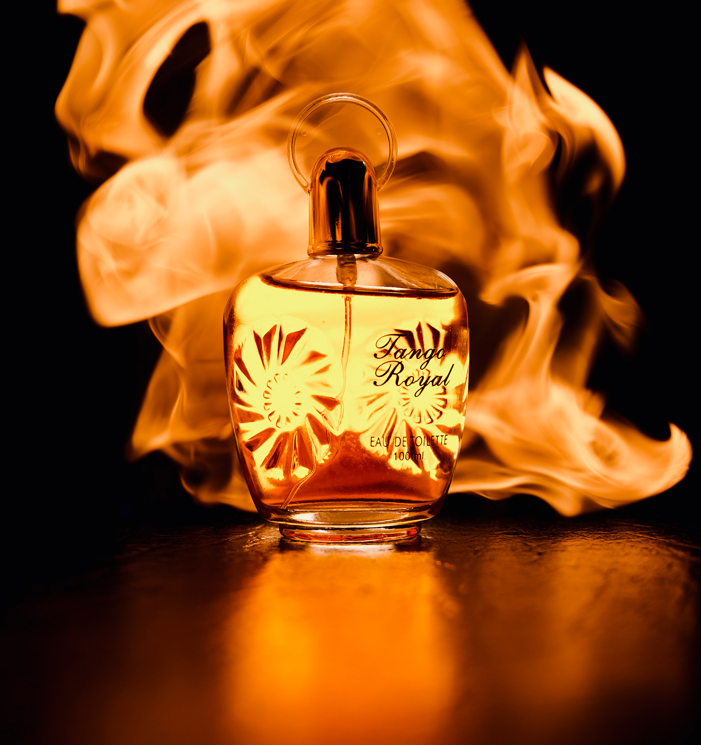 Product Photography perfume middleeast