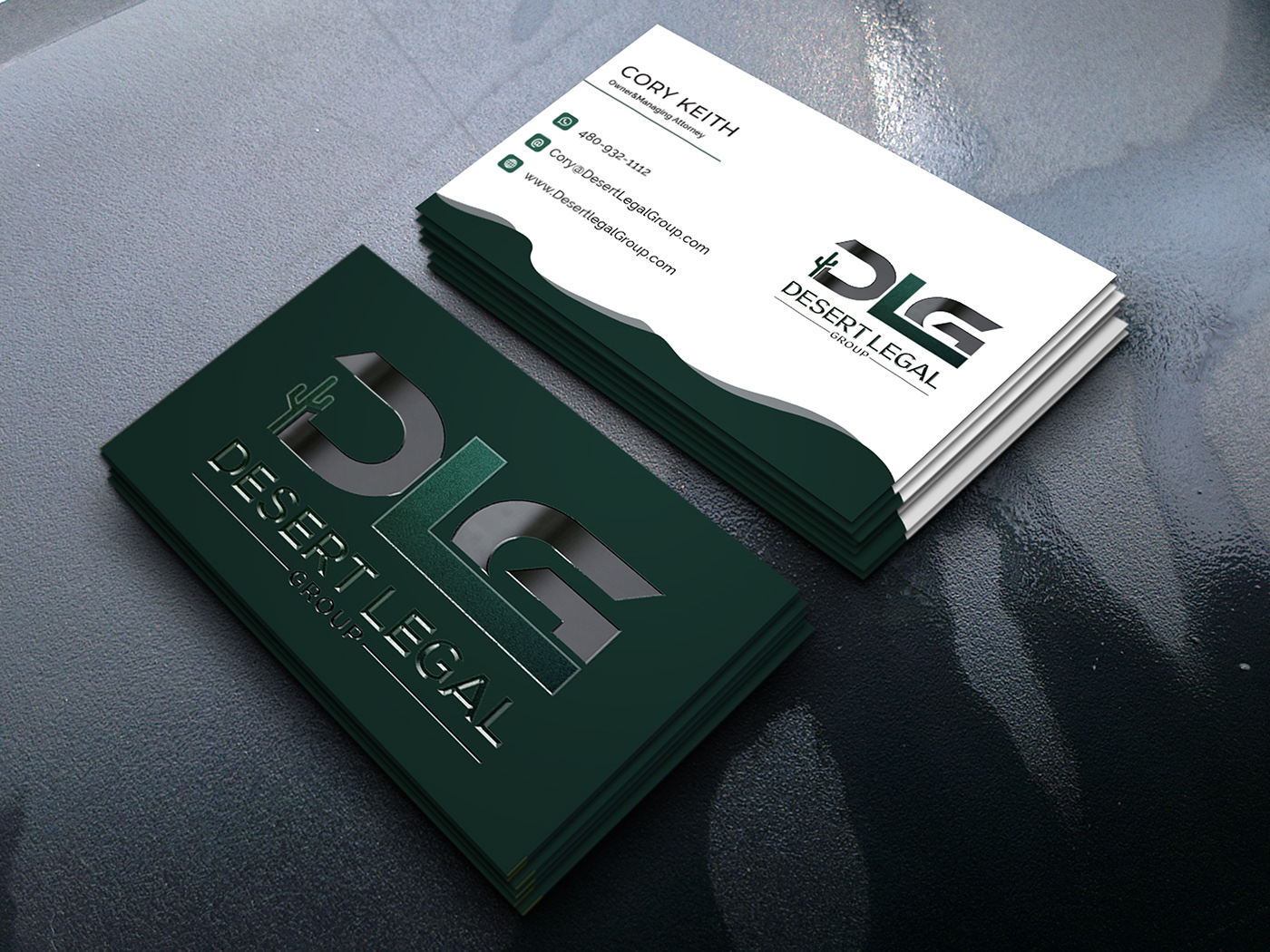 business card design identity visual brand identity print design 