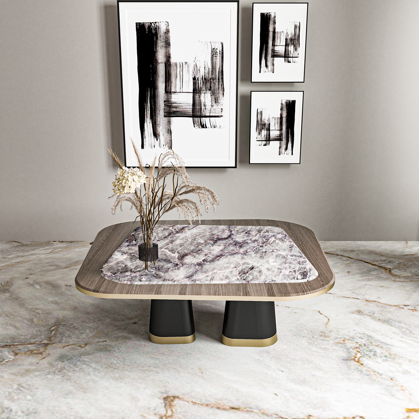 product design  side table marble furniture art direction  contemporary furniture furniture design  product tabledecor tabledesign