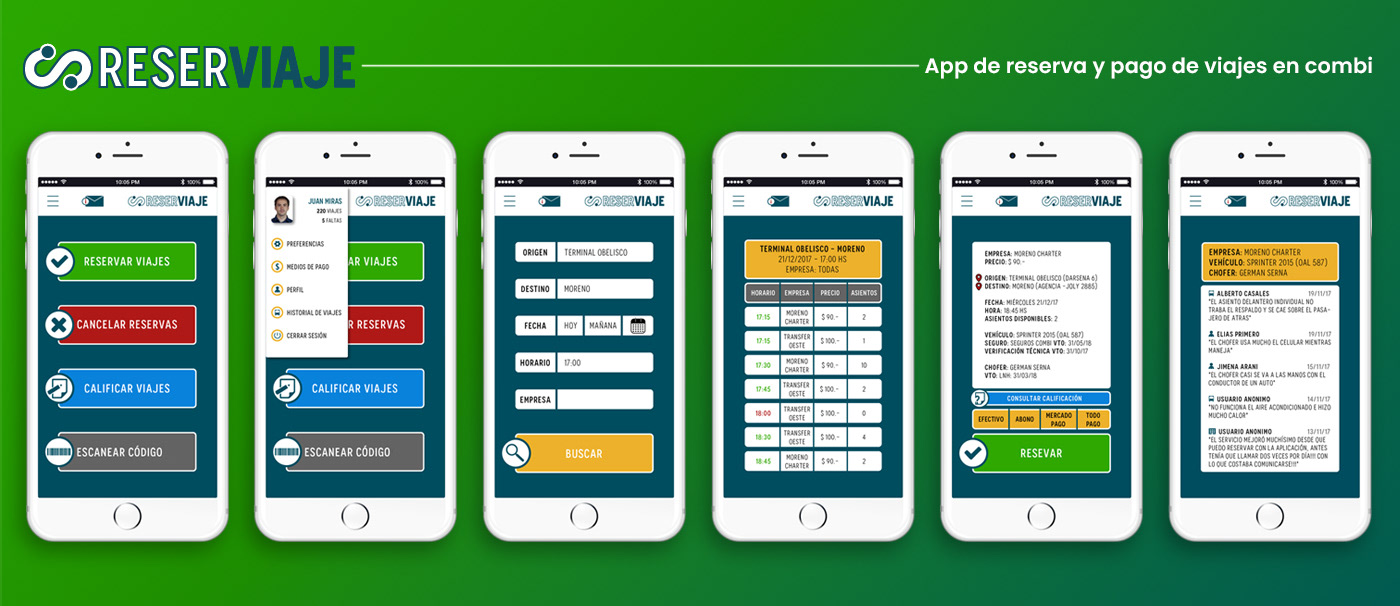 app Interface Mobile app user experience wireframes