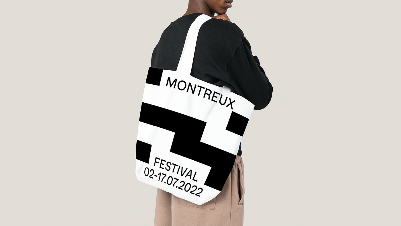 branding  festival festival branding graphic design  identity music poster system typography   Website