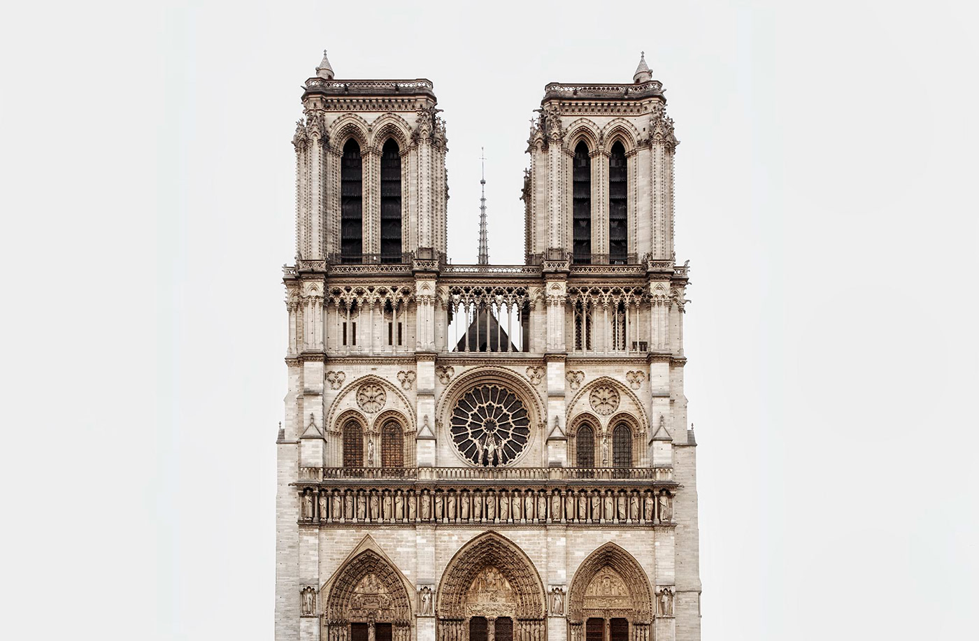 cathédrale notre dame Eglise Paris france monument quasimodo esmeralda victor hugo Partimoine