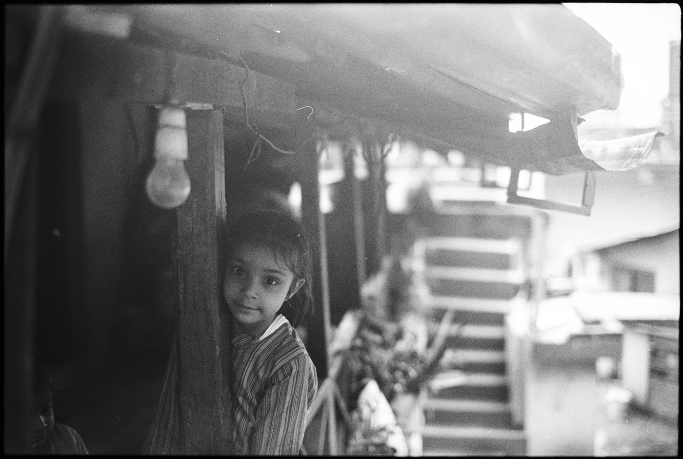 black and white monochrome Photography  film photography analog photography 35mm film street photography ILFORD