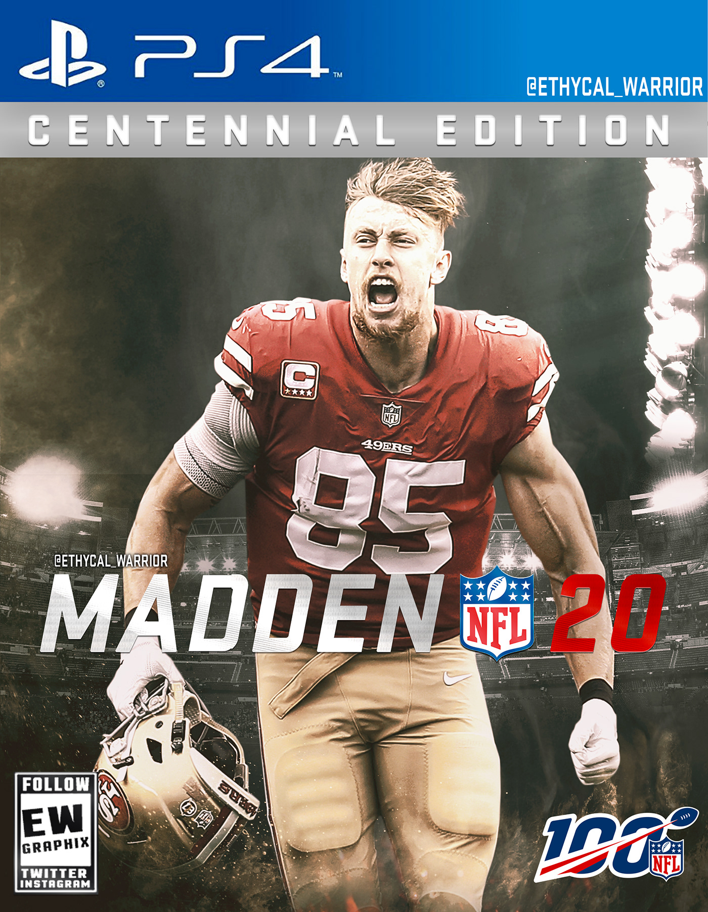 madden graphicdesign retouching  football nfl sports sportsgraphics Videogames bleacherreport