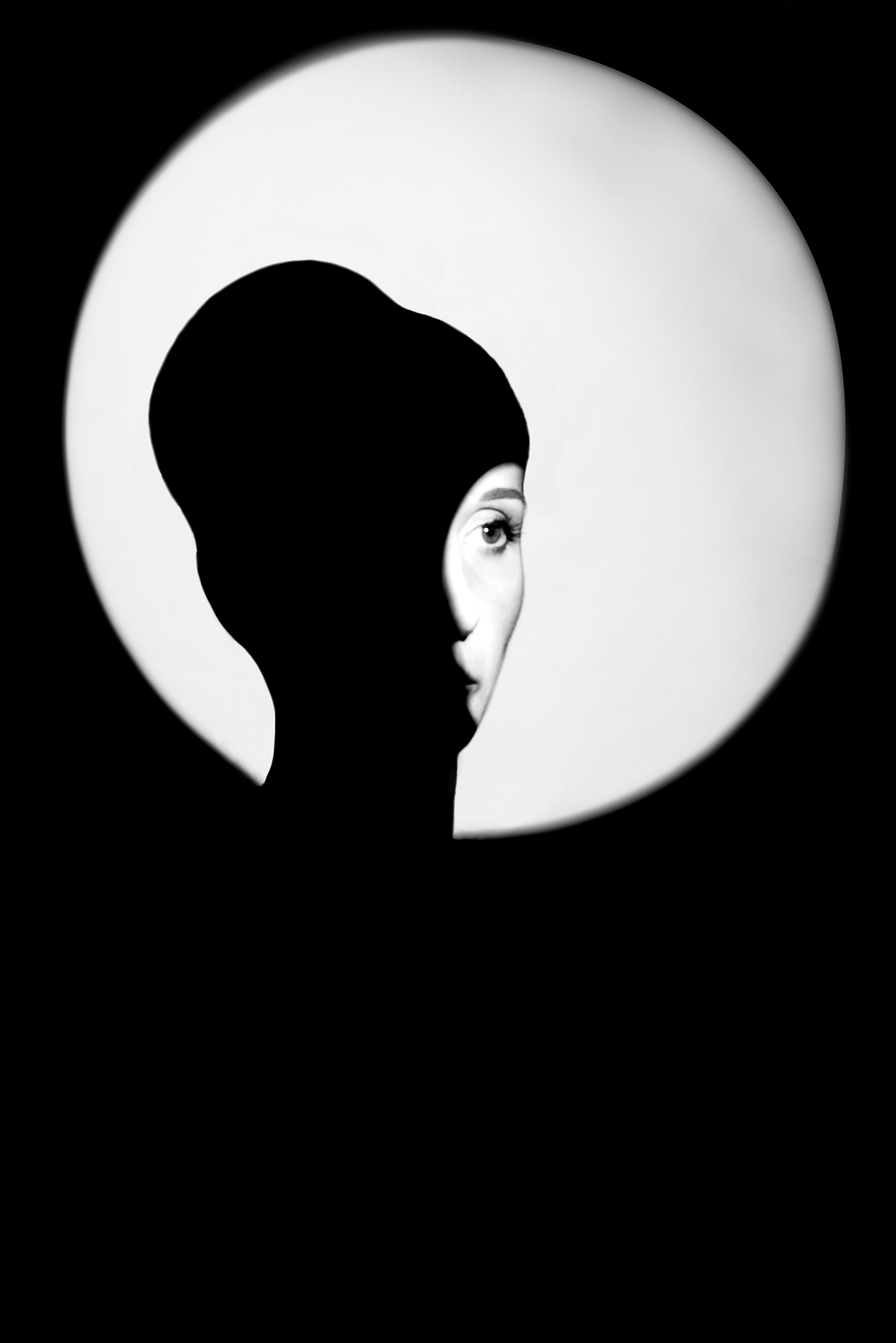 art beauty black and white creative Fashion  Photography  portrait Shadows woman