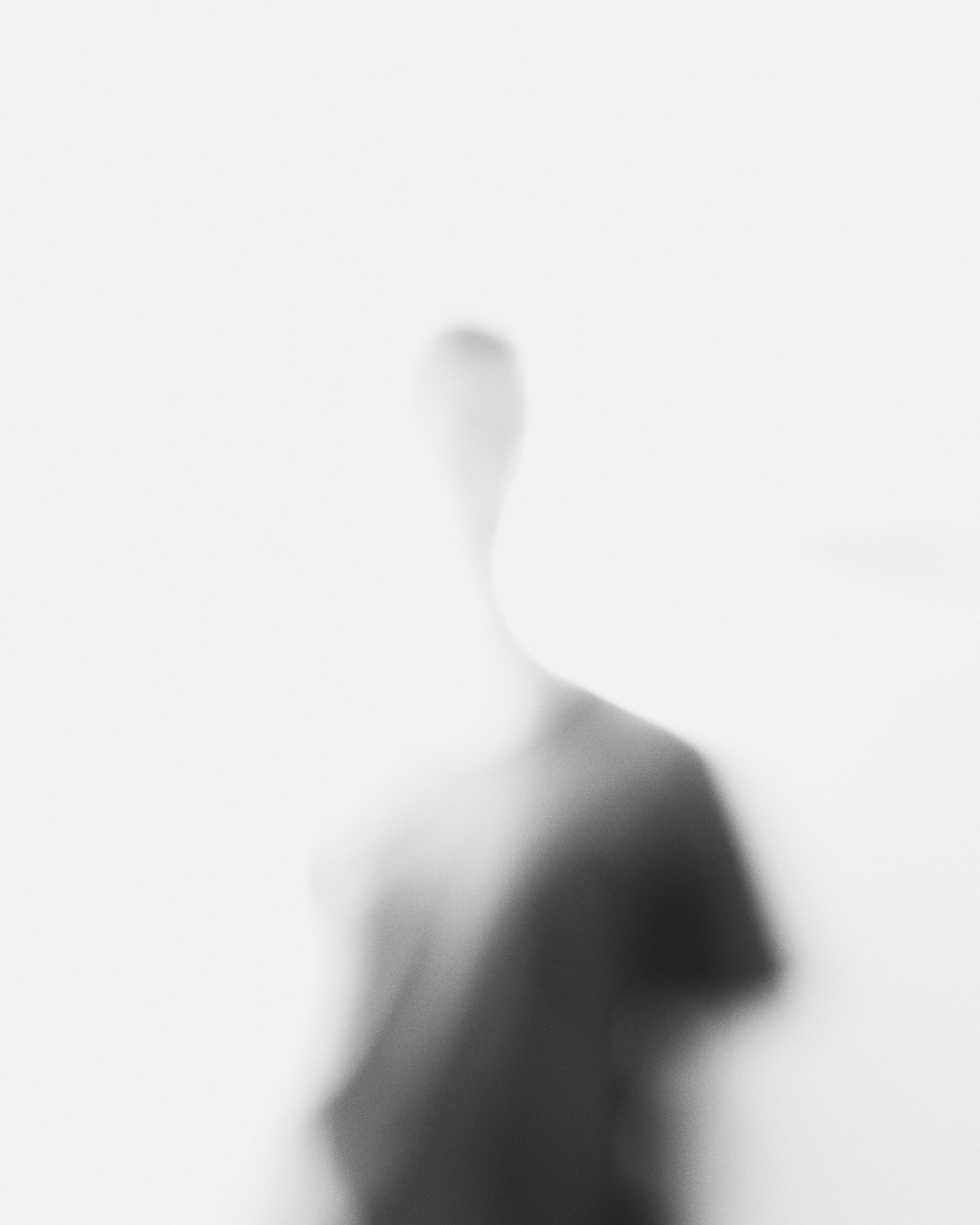abstract blackandwhite Photography  portrait selfportrait