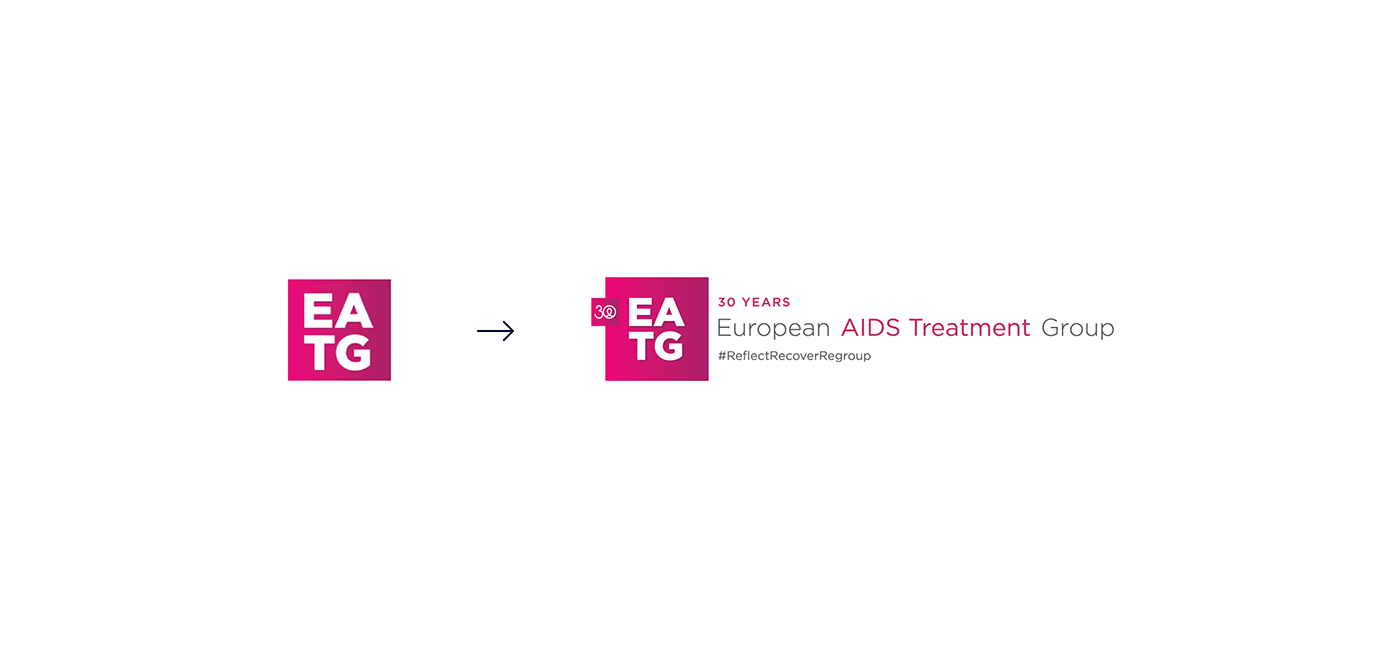 AIDS animation  belgium books EATG editorial Greece logo posters social design