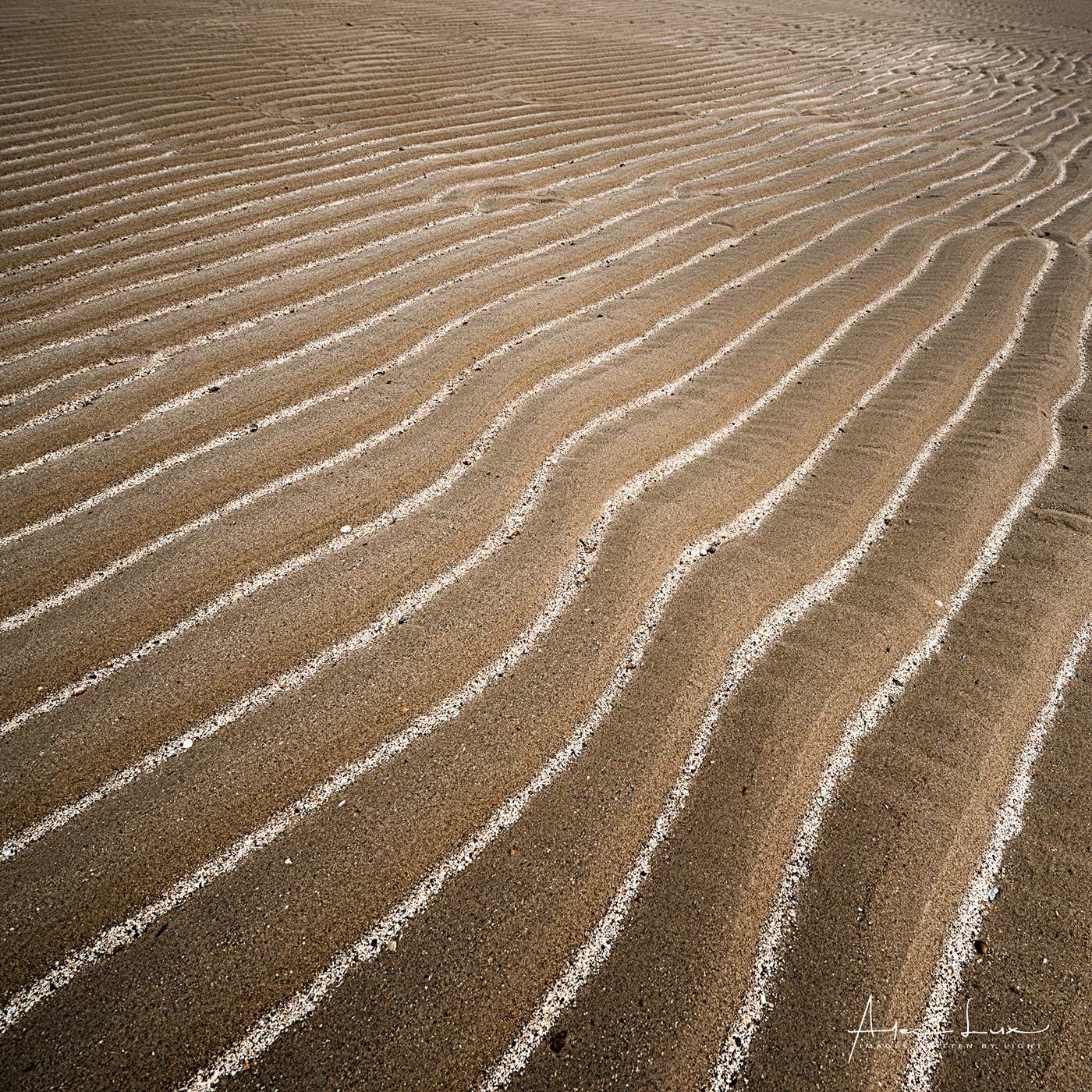 ripples beach curves lines minimal Minimalism texture pattern Landscape Nature