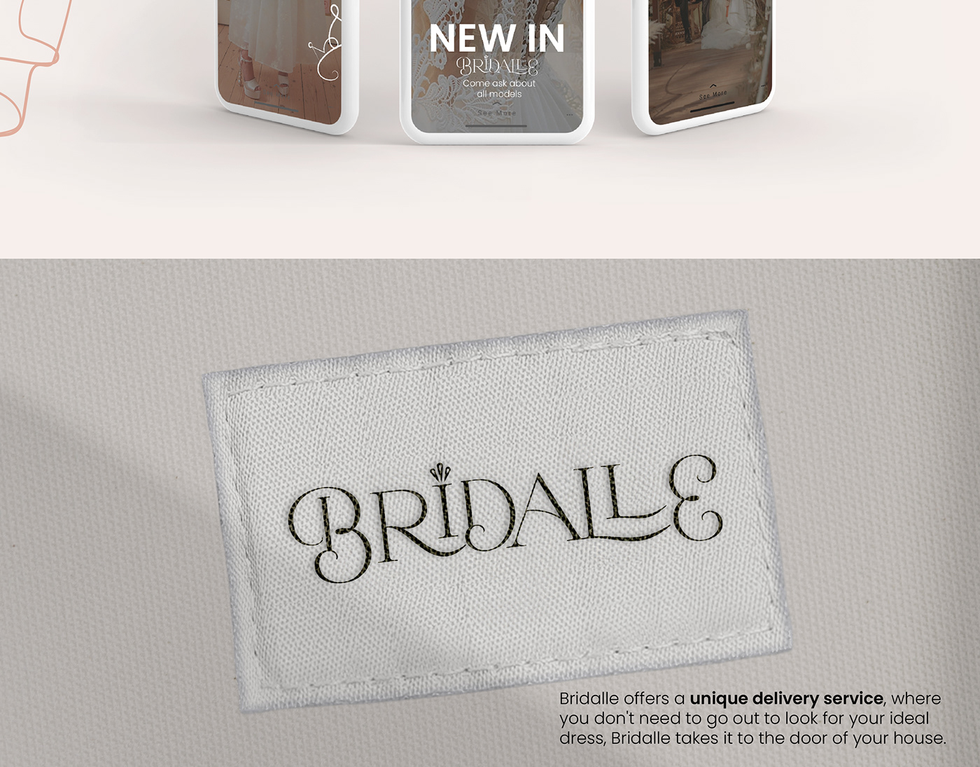 Boda branding  Novia bridal matrimonio Clothing Manual de Marca bride Identidad Branding Vestidos de novia