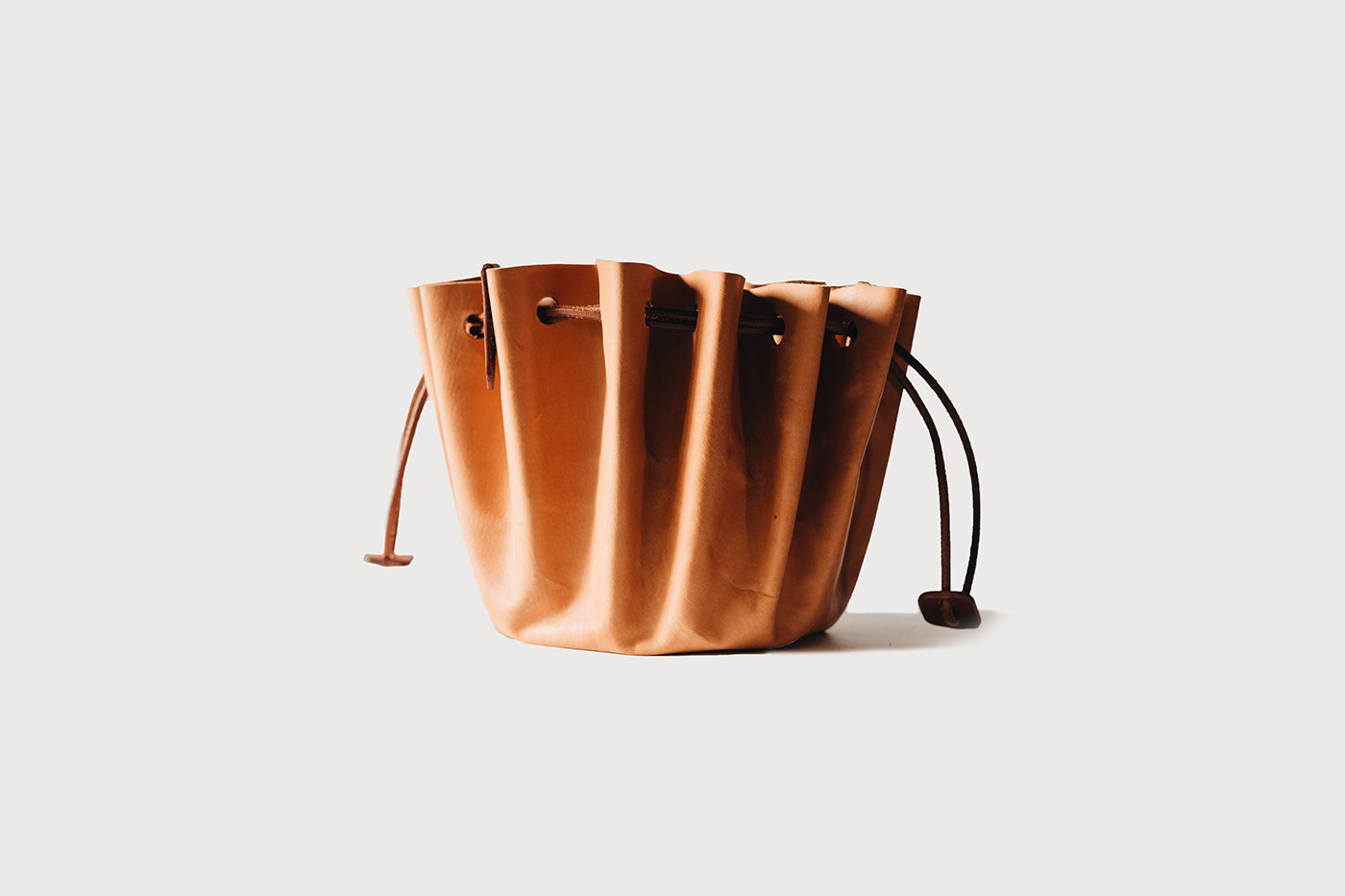 adolfo navarro bag containers home homeware leather mexico piel product design