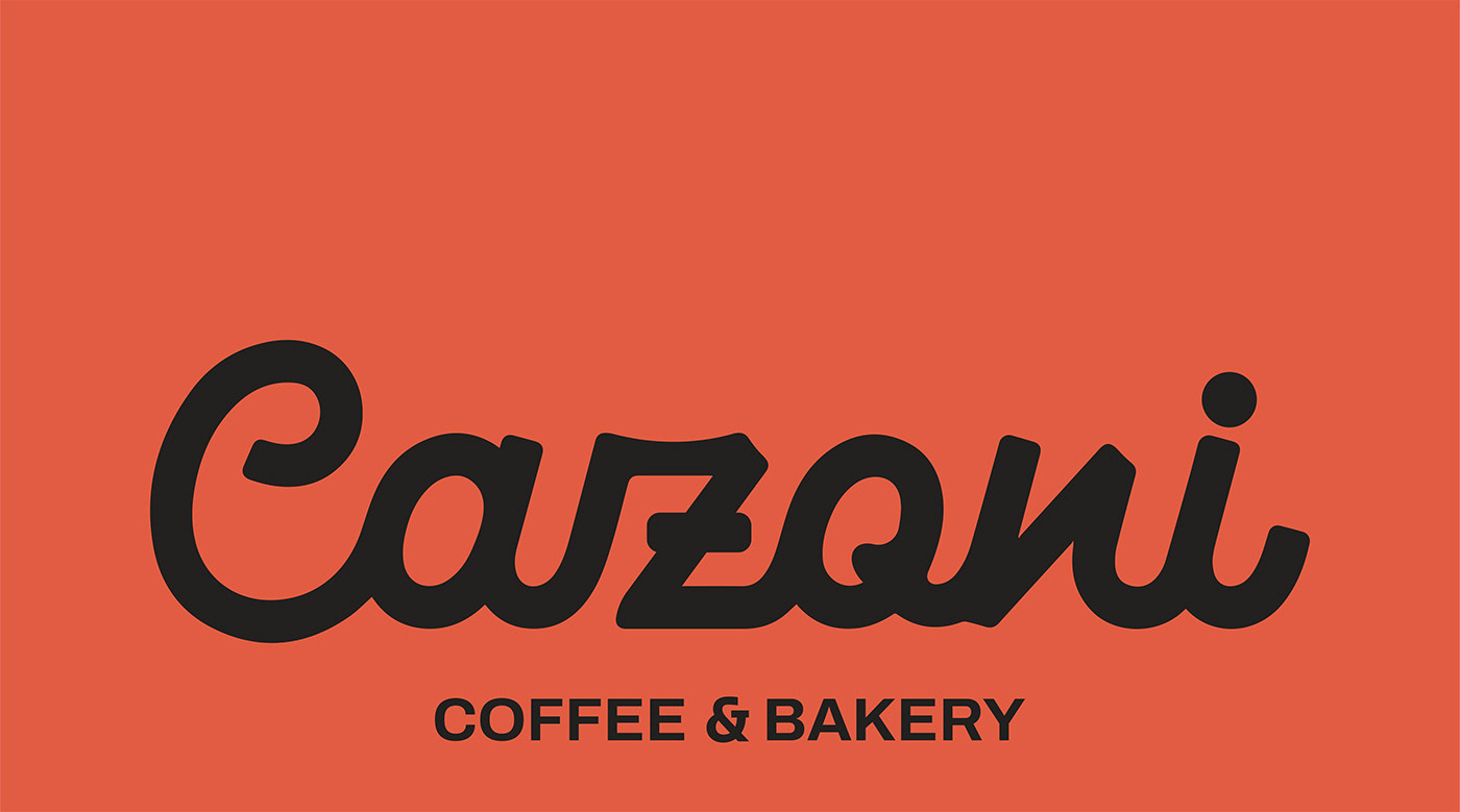 bake bakery brand identity cafe cake coffee shop dessert Food  Logo Design Packaging