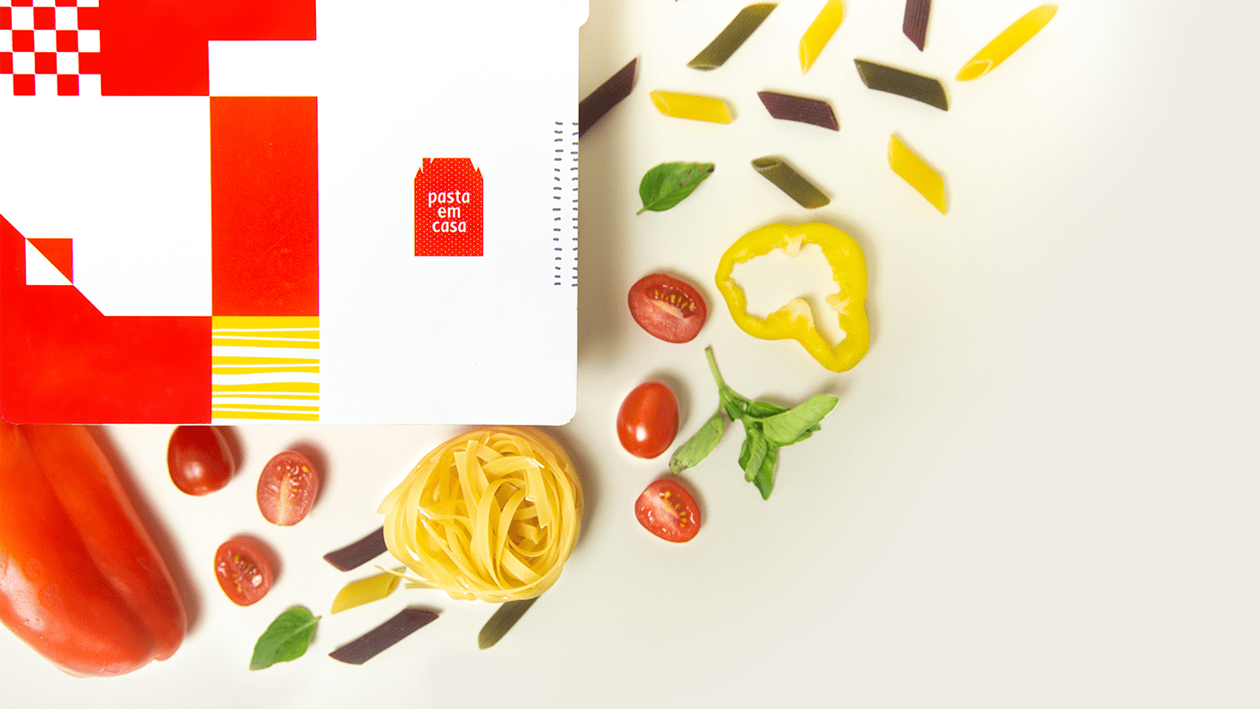 delivery embalagens italian Packaging pattern Food  restaurant visual identity Photography 