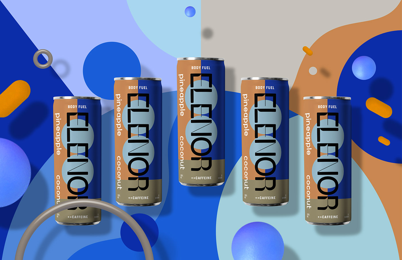 beverage packaging branding  campaign design drink Drink Packaging energy drink logo Packaging typography  