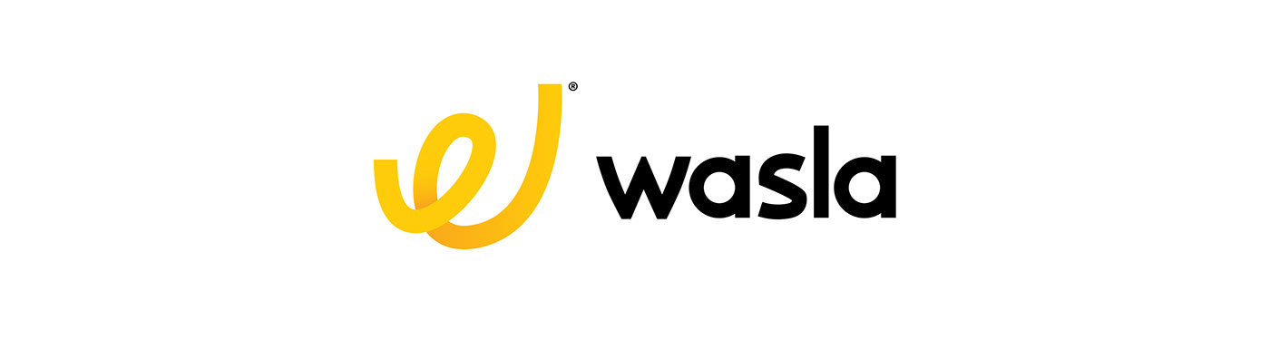 wasla Internet browser egypt Shalaby brandingegypt waslaeg waslabrowser ahmedshalaby logo