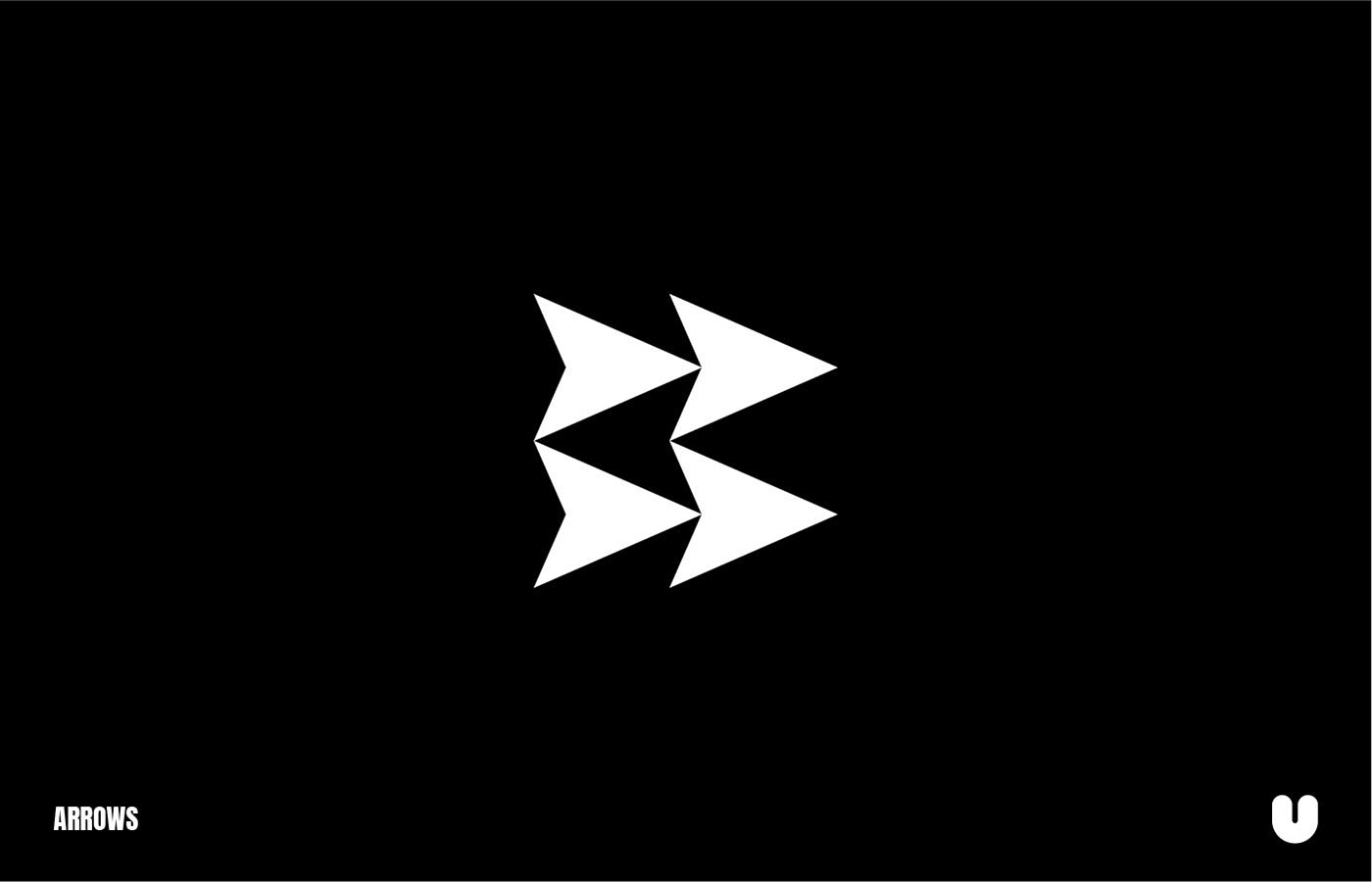 logo logos simple modern designer Collection folio design mark brand identity
